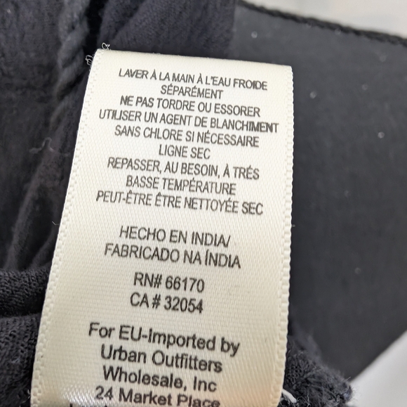 💘 {Anthropologie} Maeve Lanie Peasant Top - Picture 7 of 7